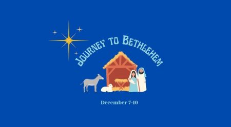 Journey To Bethlehem 